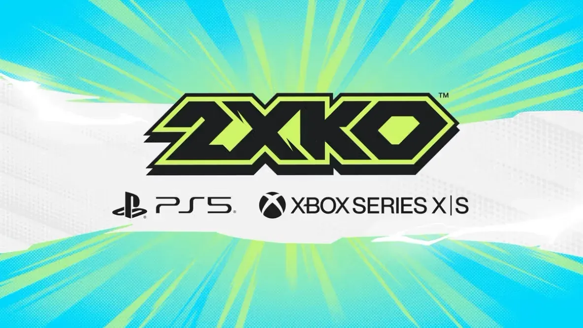 2XKO officially launched on consoles on January 20 (Image Source: Riot Games)