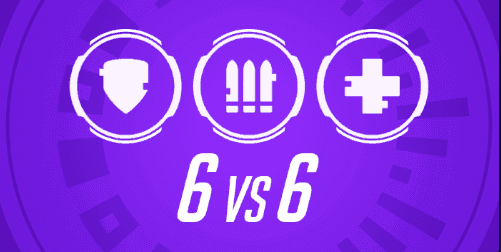 Overwatch Experiments With 6v6 Flex Queue in Quick Play Hacked