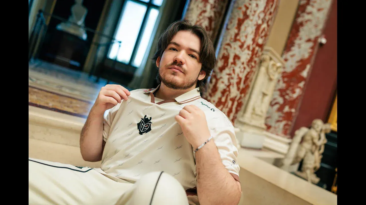 JonahP officially joins Sentinels VALORANT