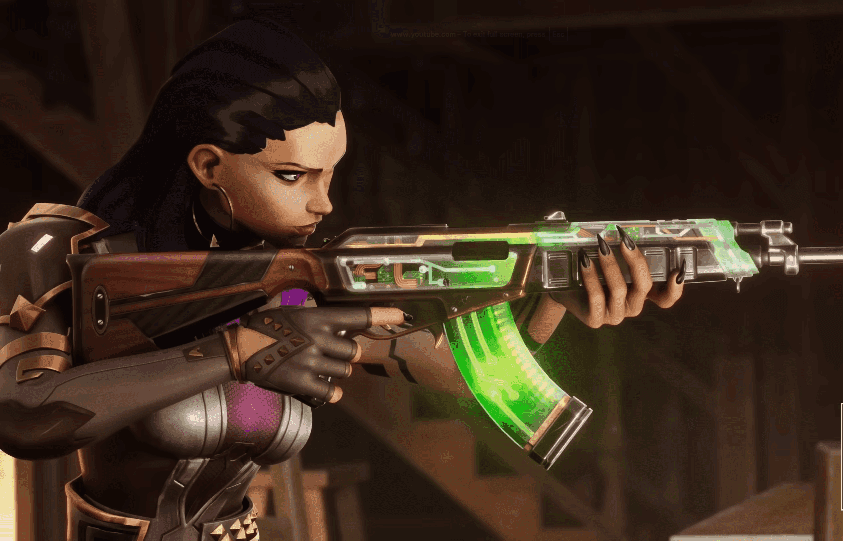 VALORANT Neo Frontier 2.0 Bundle: Skins, Price, Release Date, and More