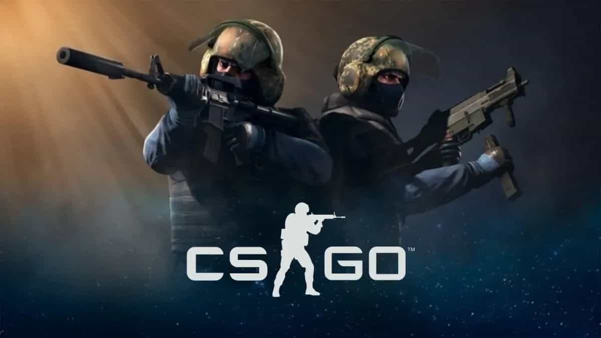 CS:GO Is Back: Valve Finally Gives Us a Standalone App