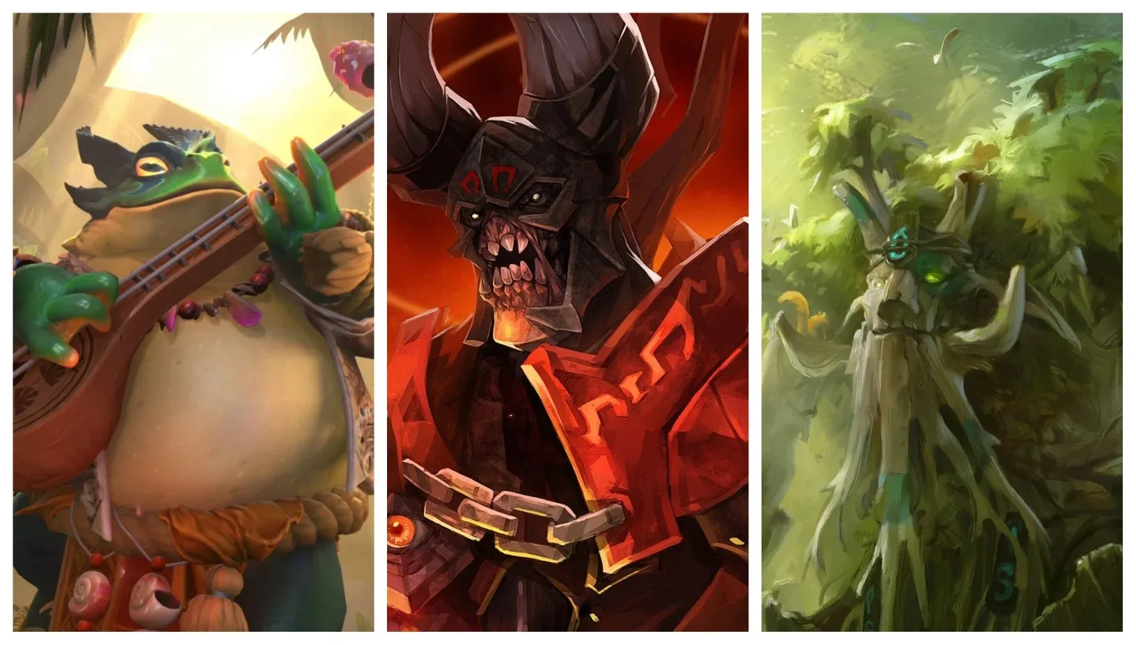 PGL Wallachia Season 7 Meta Recap: Small Changes