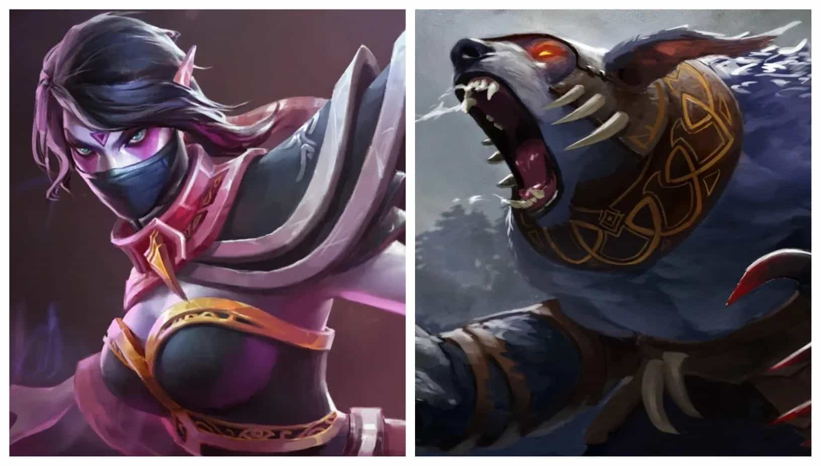 Consecrated Wraps Is The Best Defensive Item In Dota 2