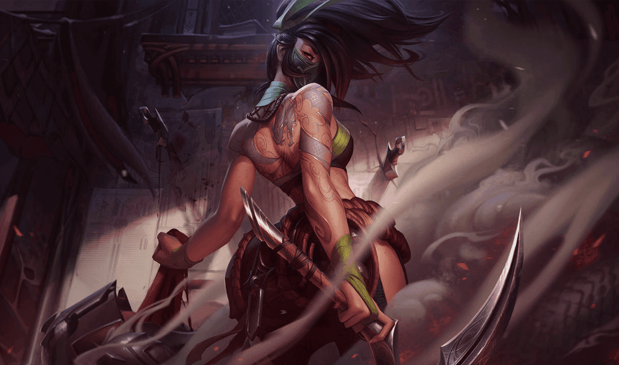 League of Legends Champion Classes: All 7 Classes Explained