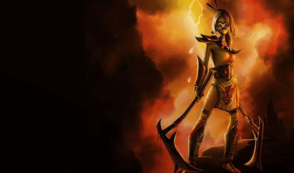 League of Legends Classic Patch 1: Akali Enters the Rift and Champion Balances
