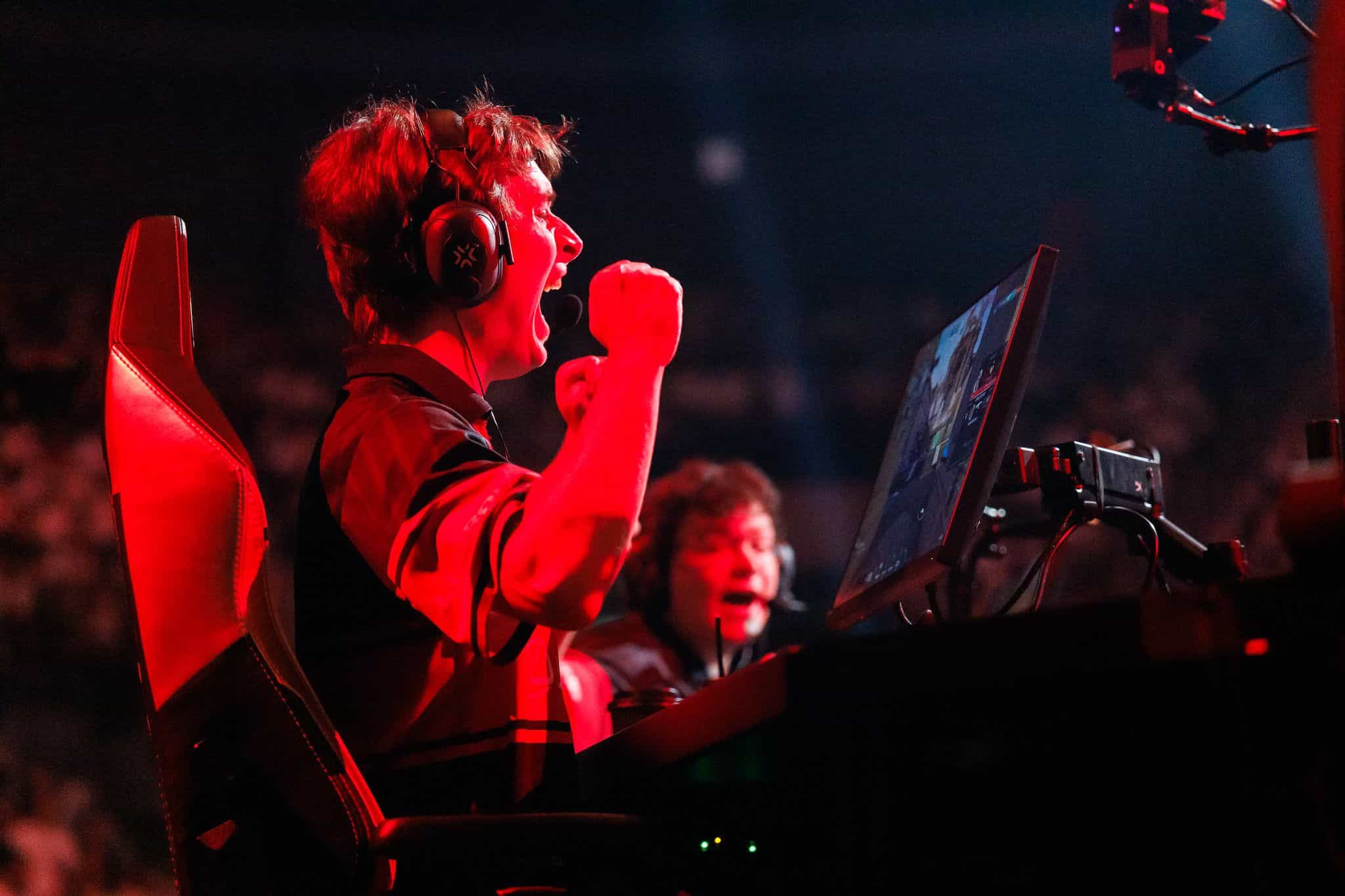 VALORANT Champions 2026 Playoffs: Bracket, Equipos, Calendario y Más