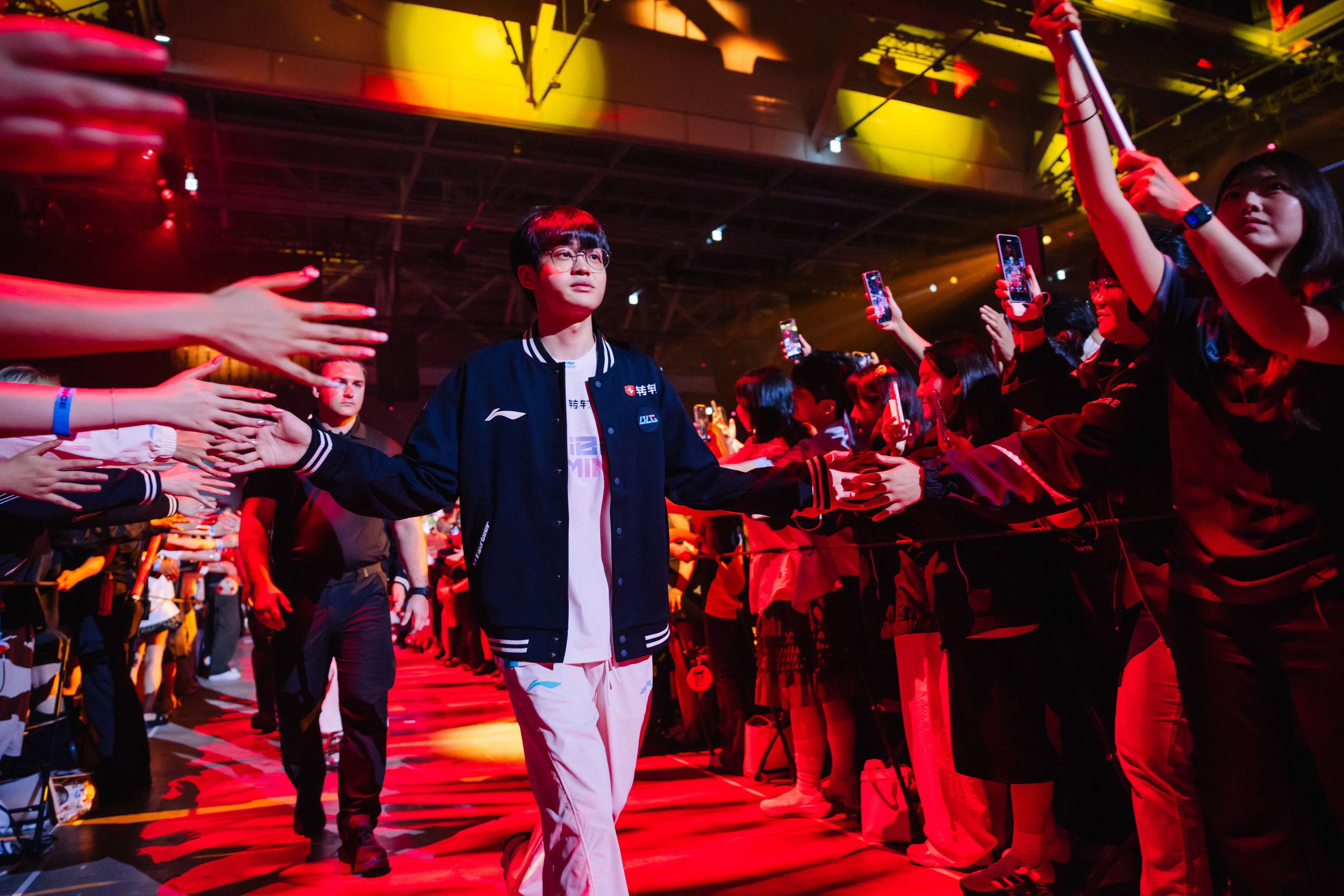 Credit: Colin Young-Wolff/Riot Games