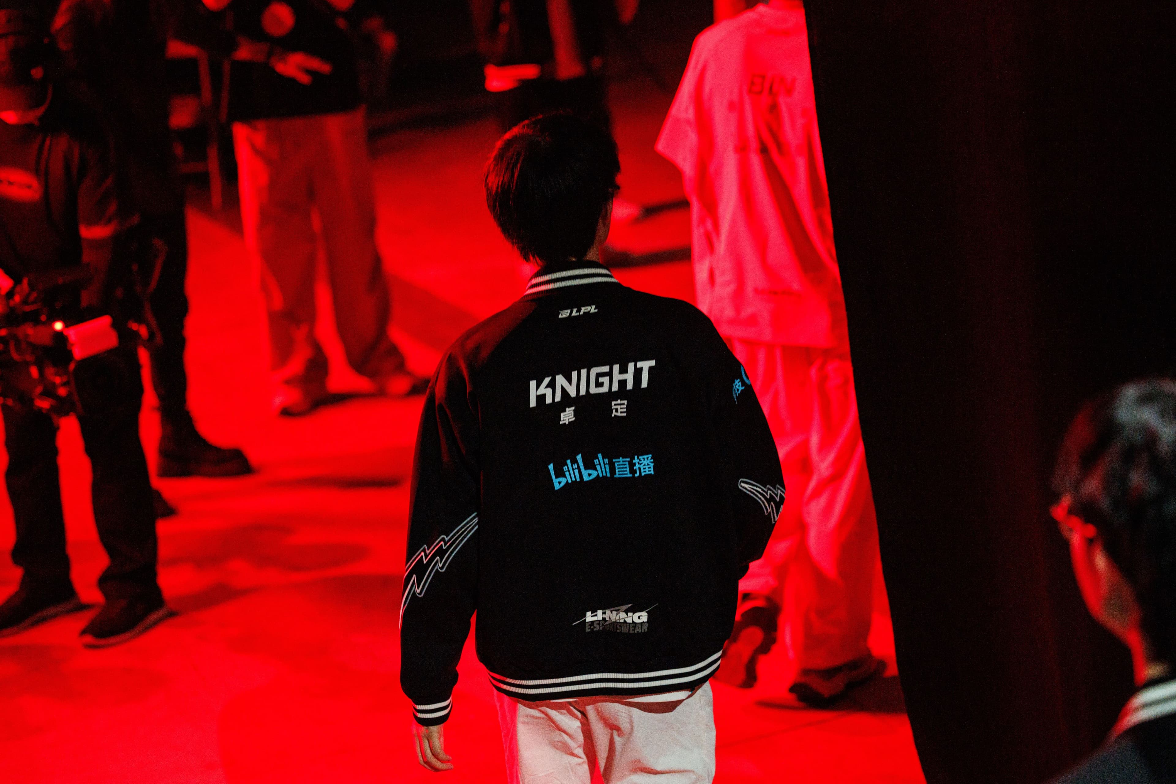 Credit: Liu Yicun/Riot Games