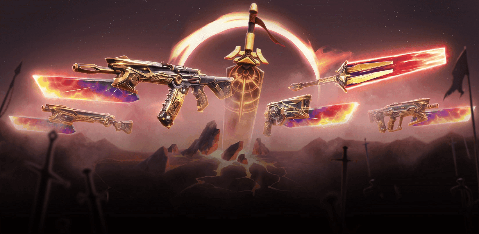 Aemondir Bundle