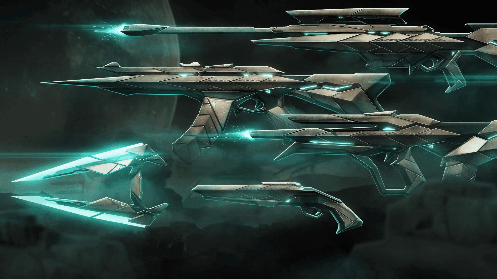 Araxys Bundle