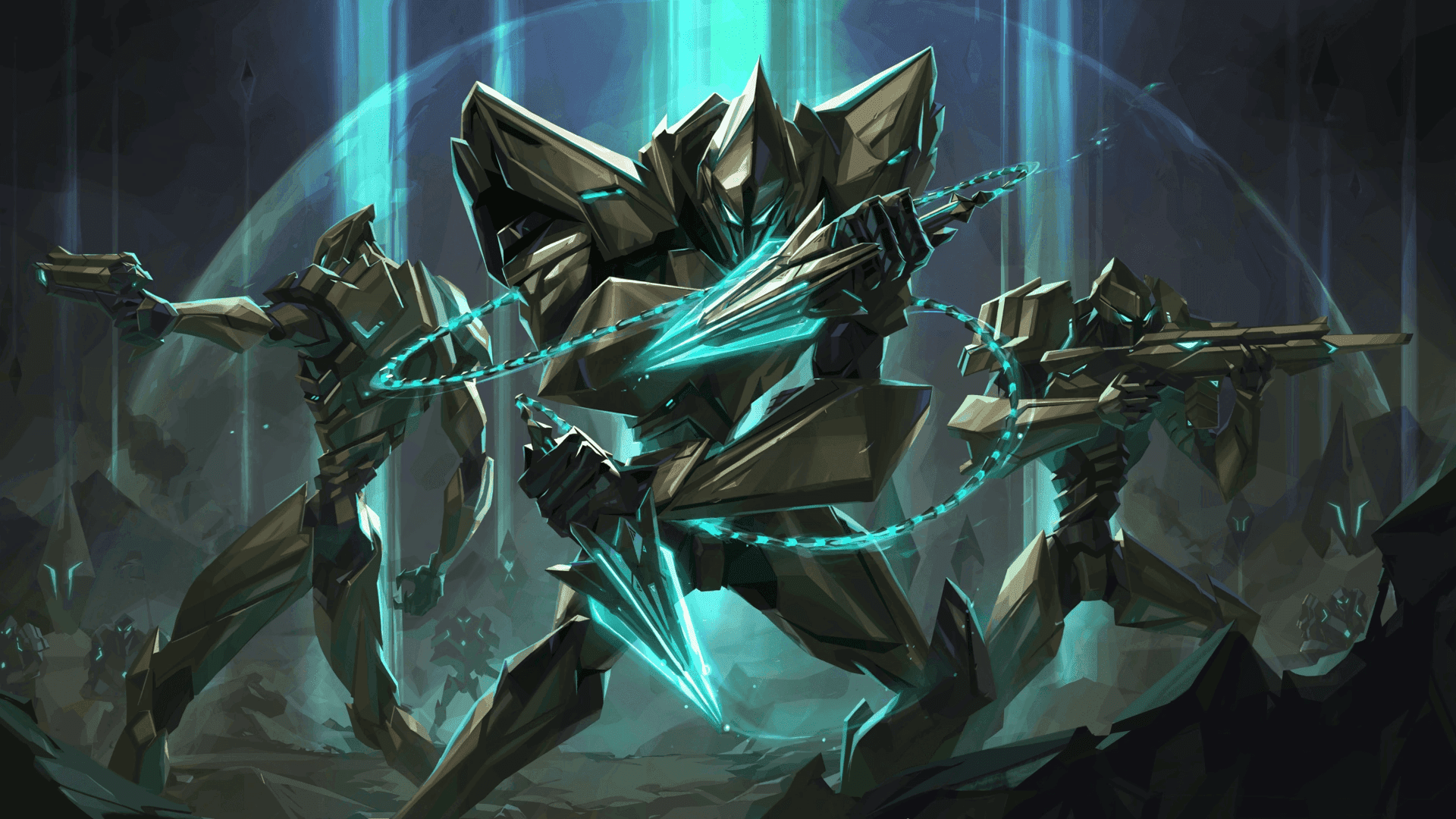 Araxys 2.0 Bundle