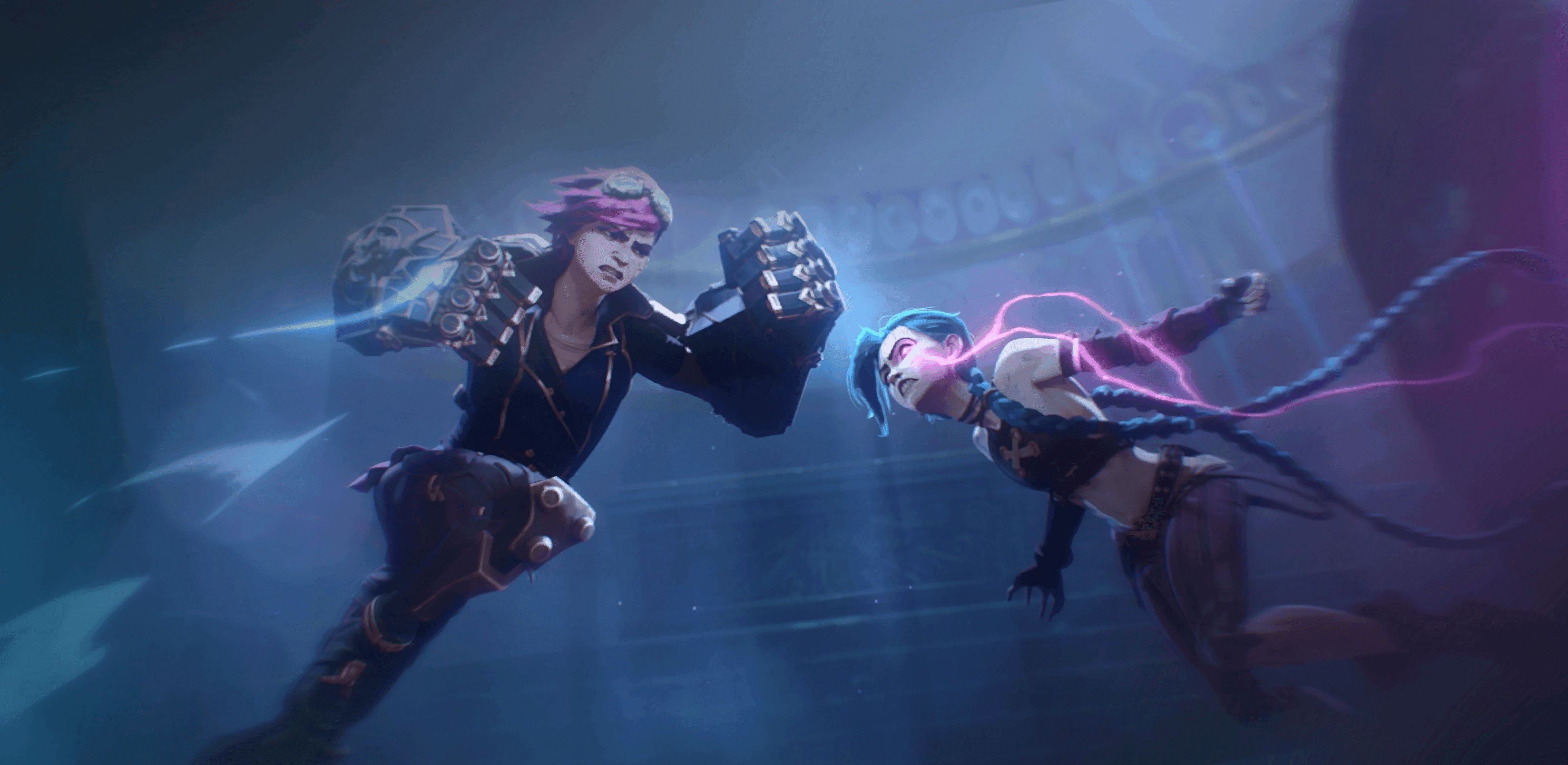 Arcane Season 2 Bundle