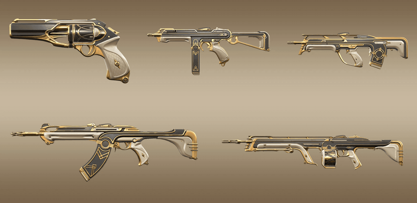 Aristocrat Bundle