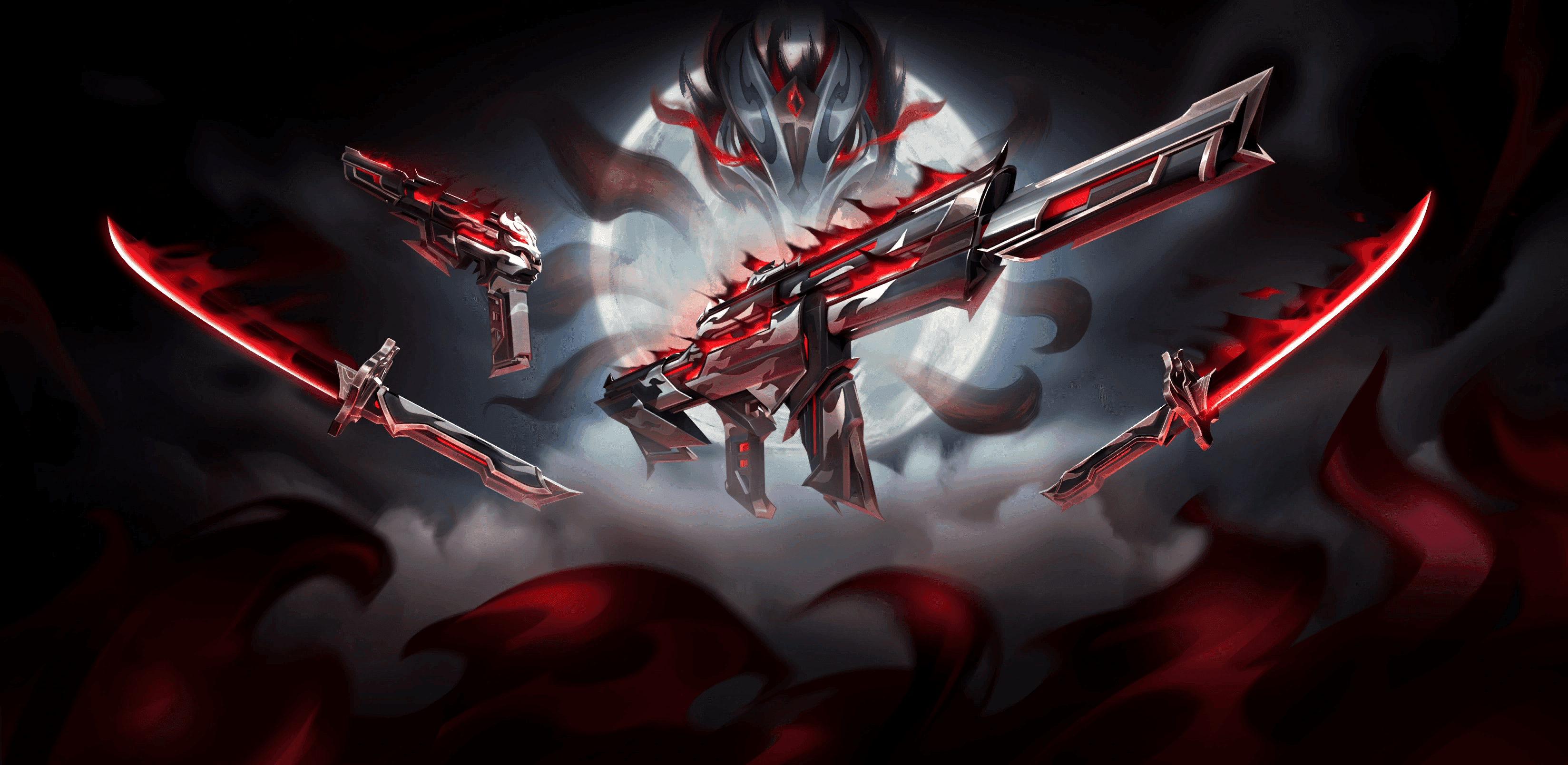 Ayakashi Bundle
