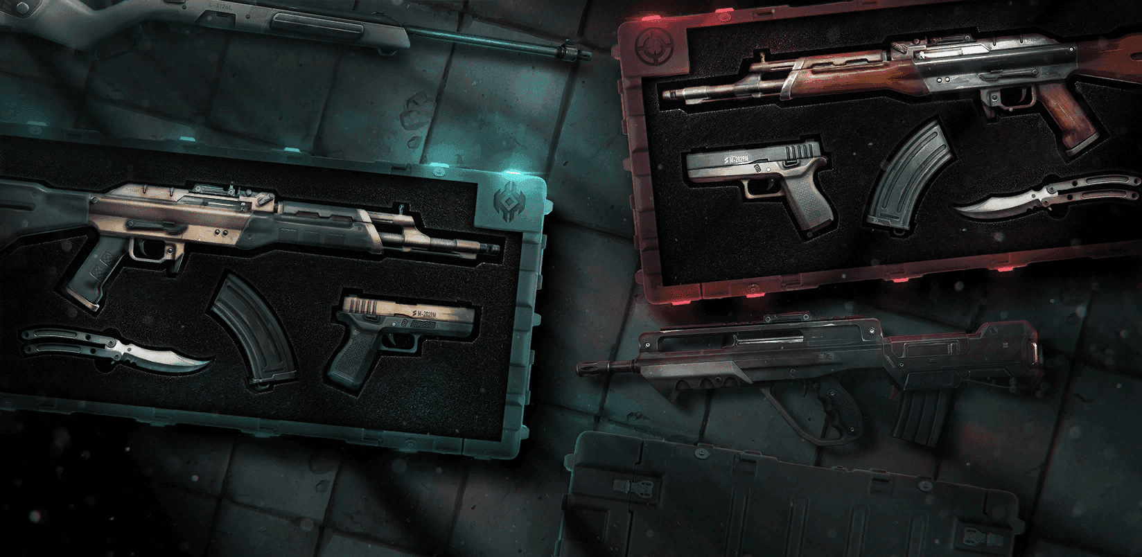 Black.Market Bundle