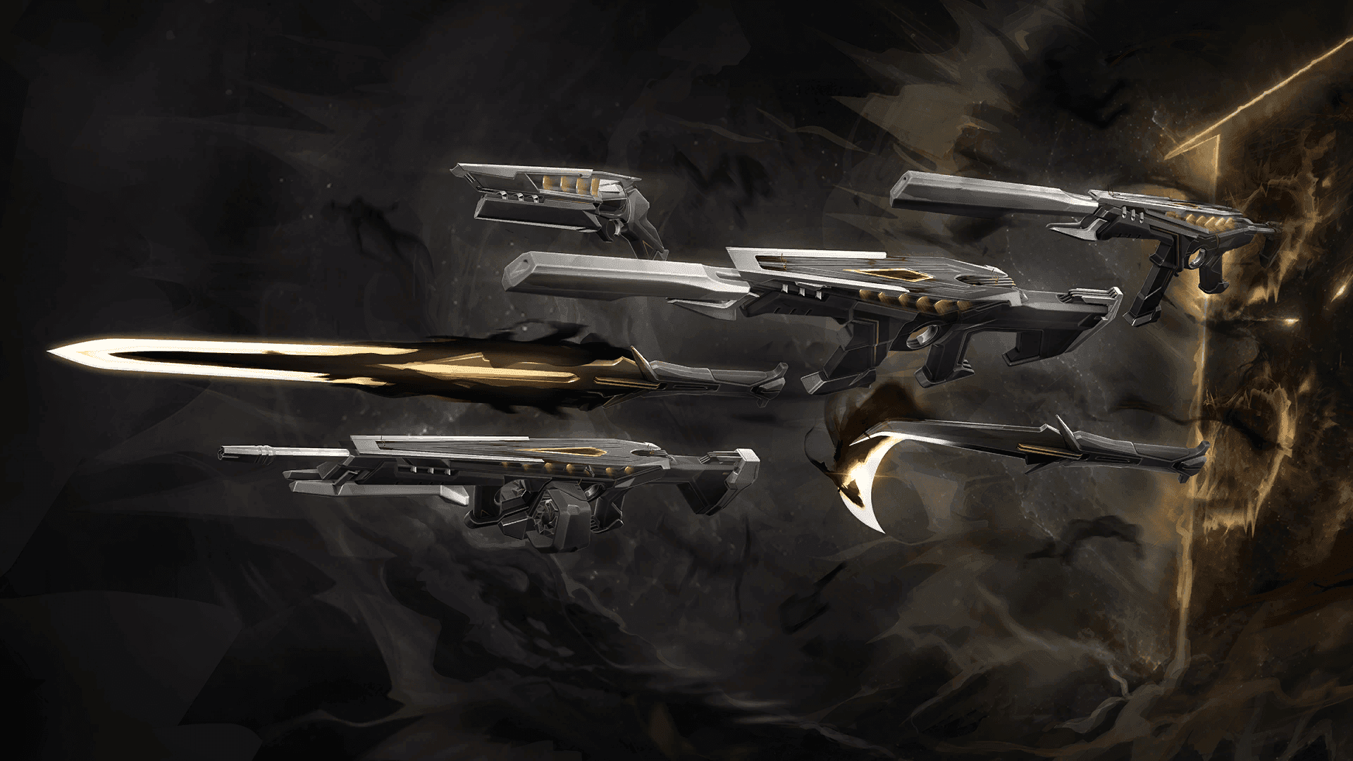 Blackspyre Bundle