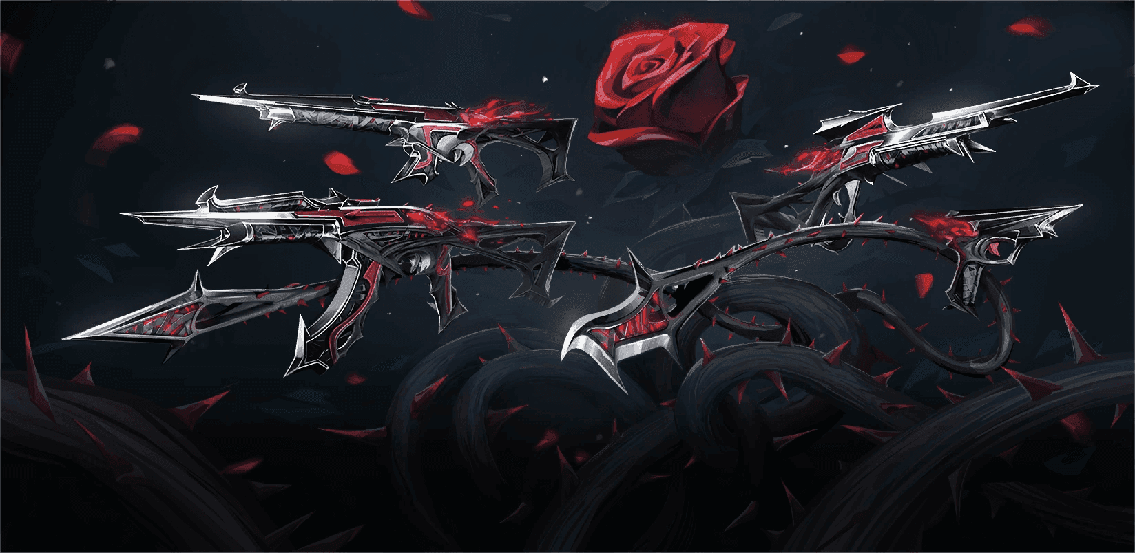 Blackthorn Bundle