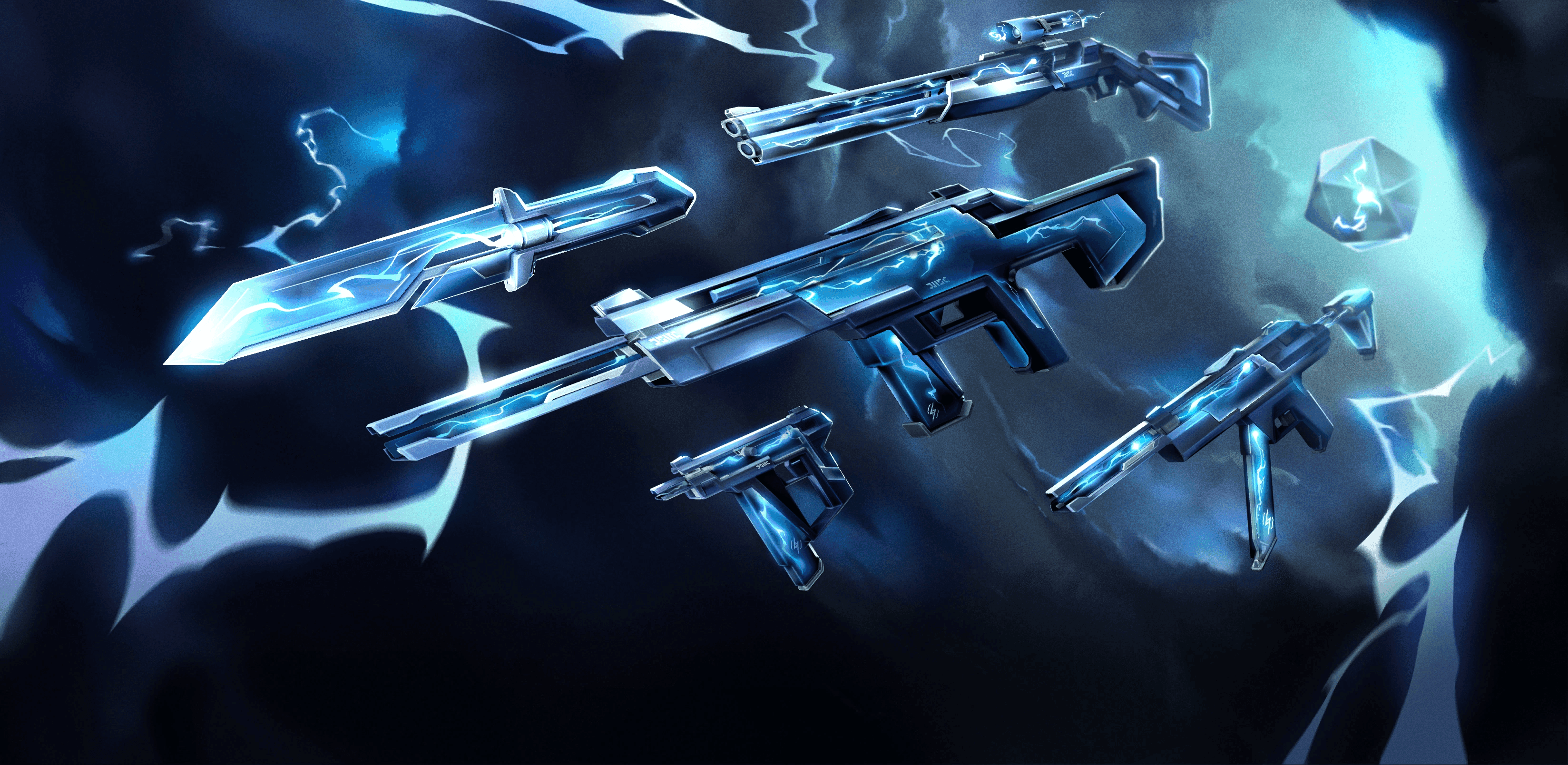 Bolt Bundle