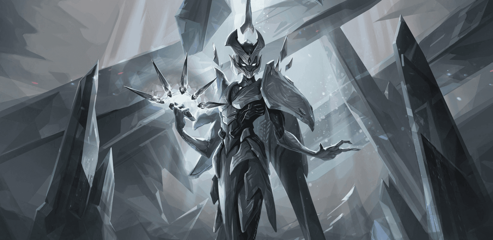 Cyrax Bundle