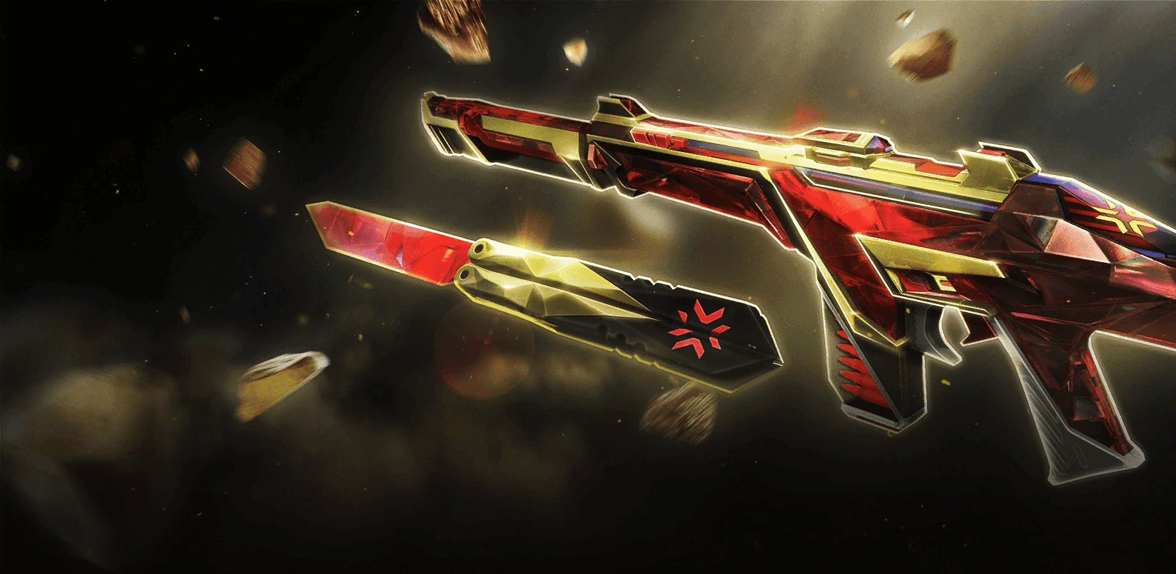 Champions 2022 Bundle