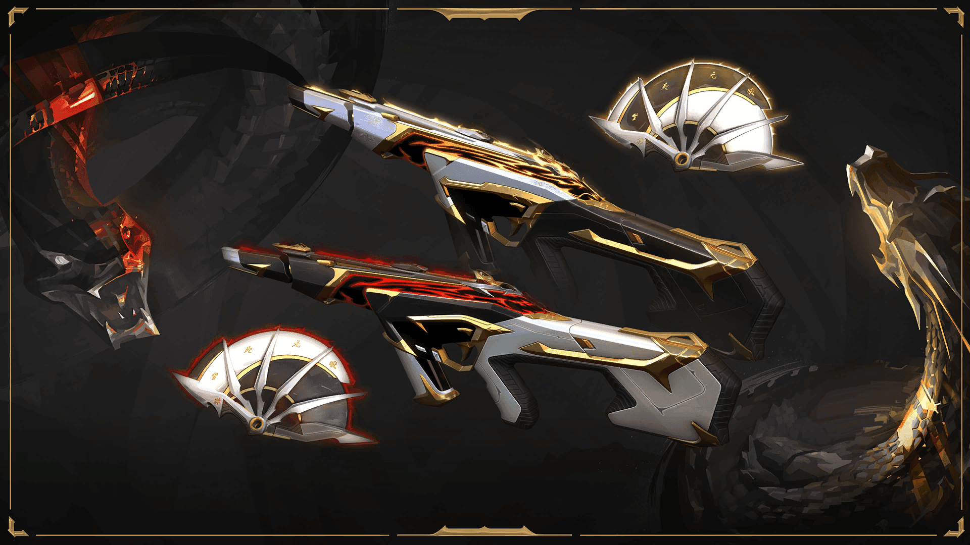 All VALORANT Skin Bundles List (2026) — Every Bundle and Release Date