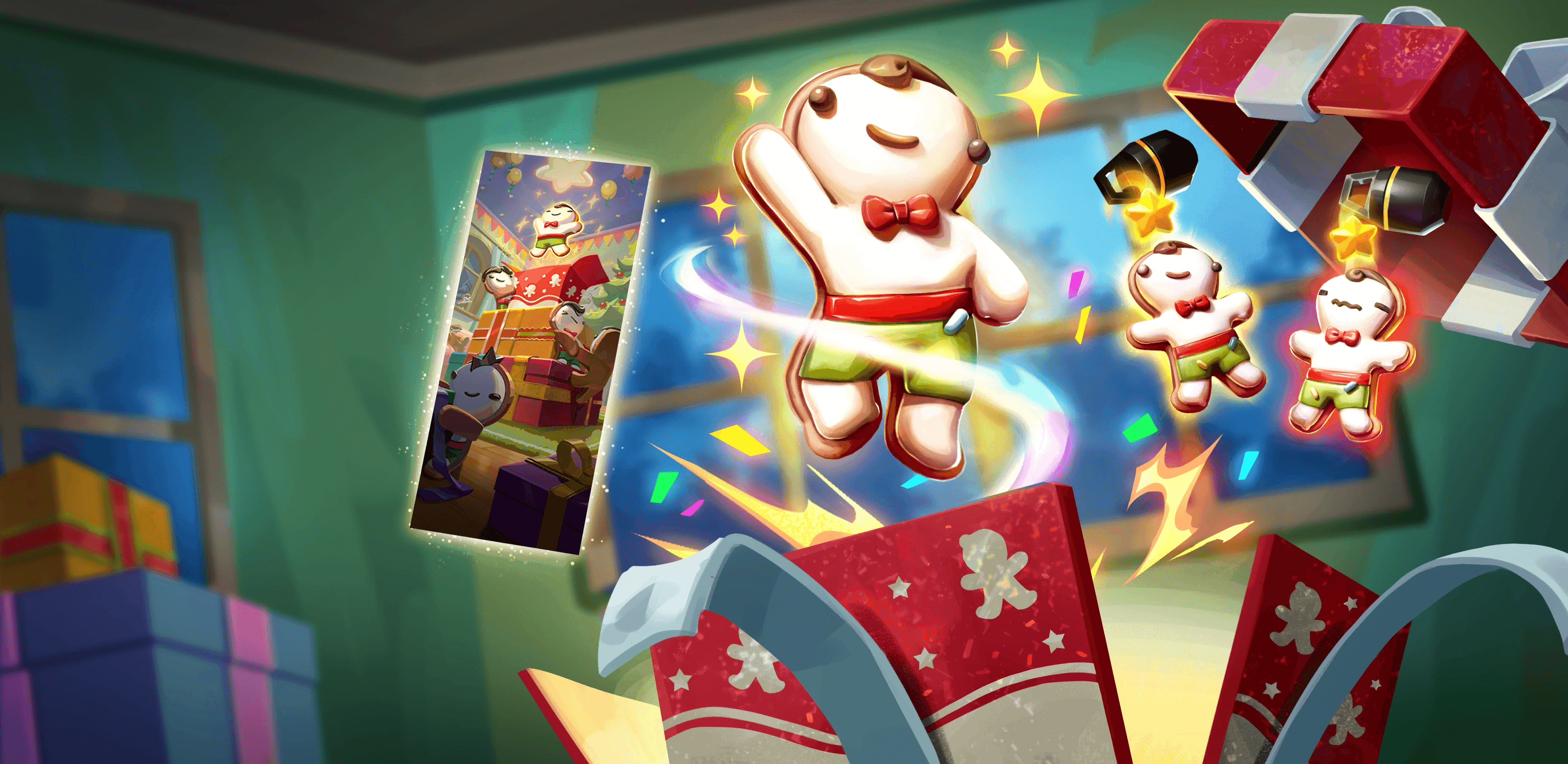 Cookie Kit Bundle