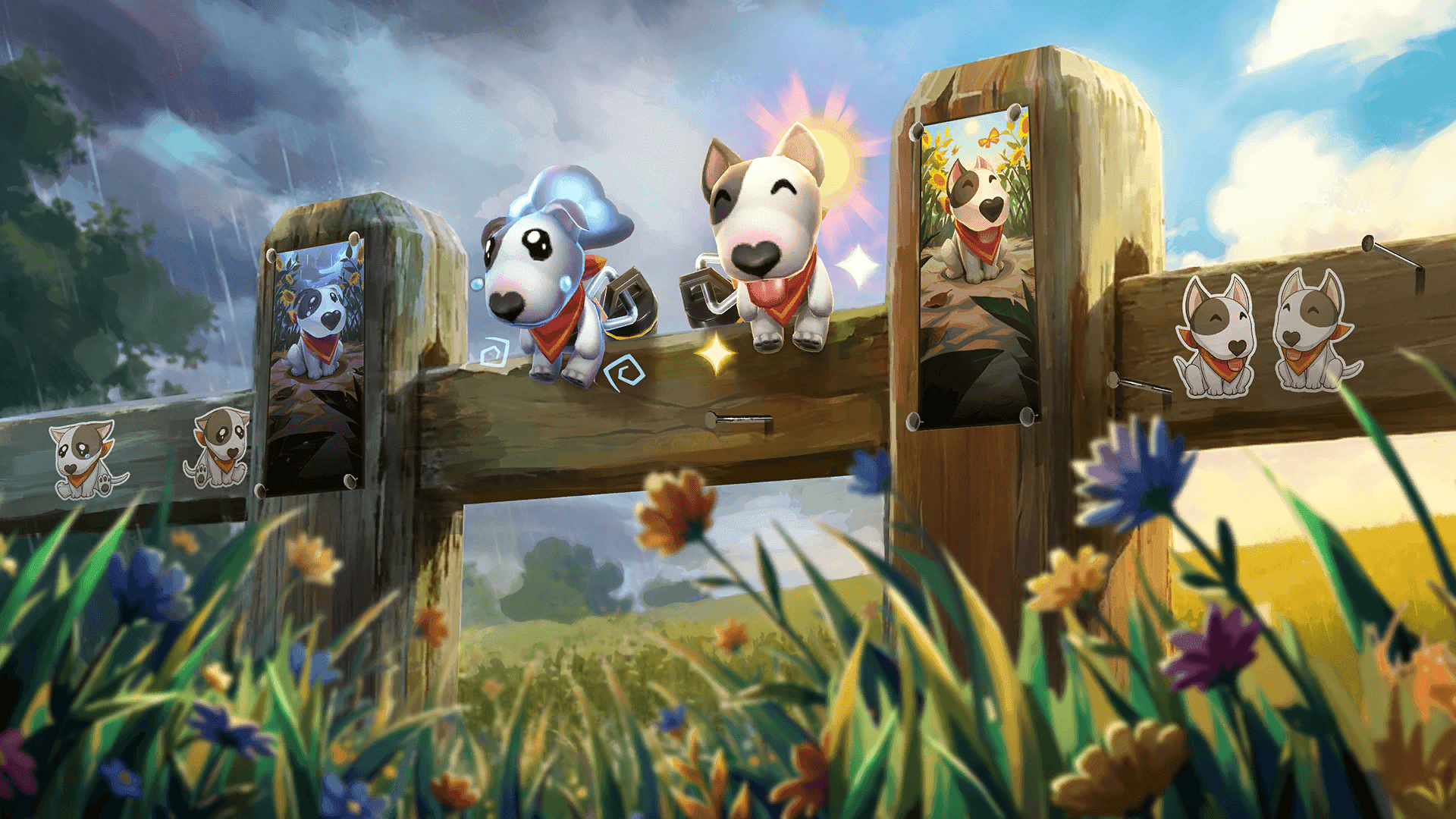 All VALORANT Skin Bundles List (2026) — Every Bundle and Release Date