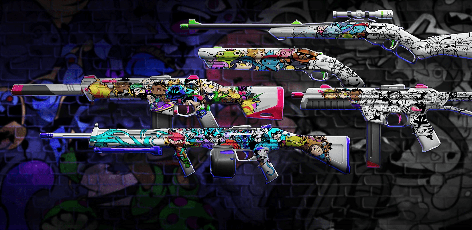 Doodle Buds Bundle