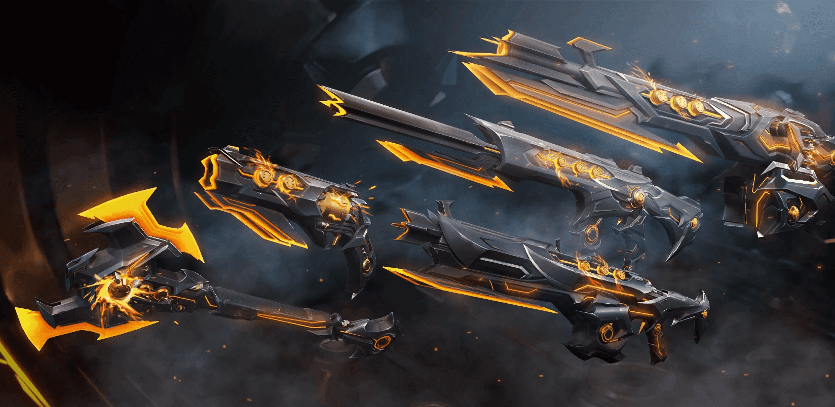 Doombringer Bundle