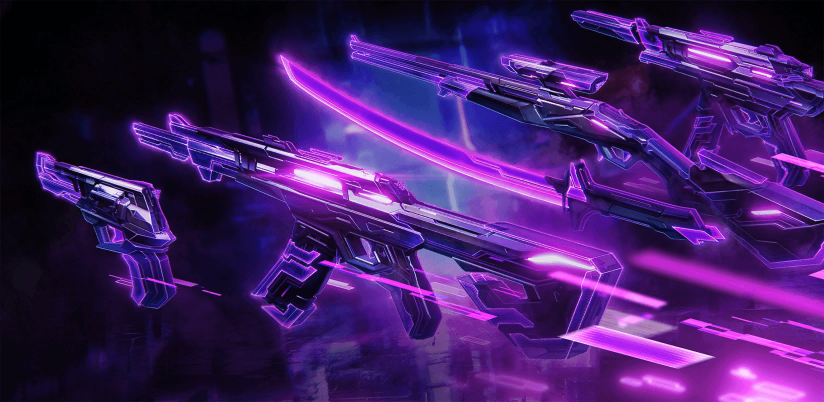 EX.O Bundle