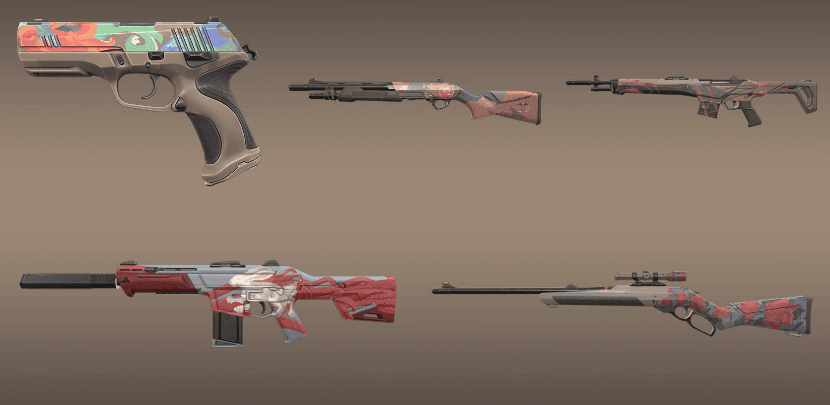 Galleria Bundle