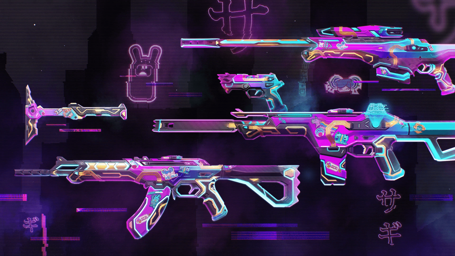 Glitchpop 2.0 Bundle