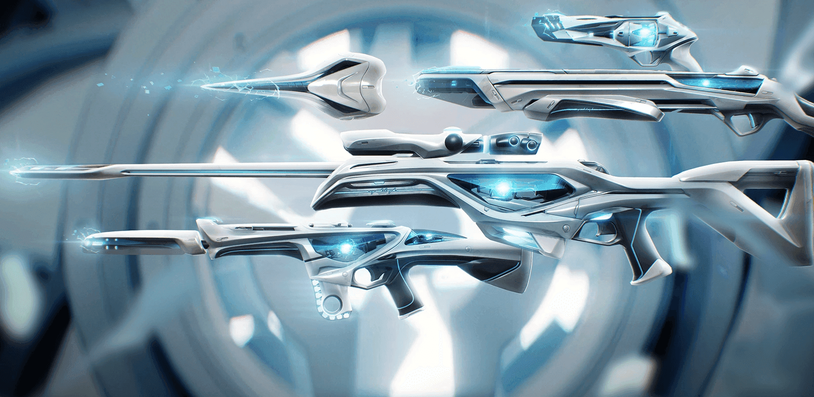 Ion Bundle
