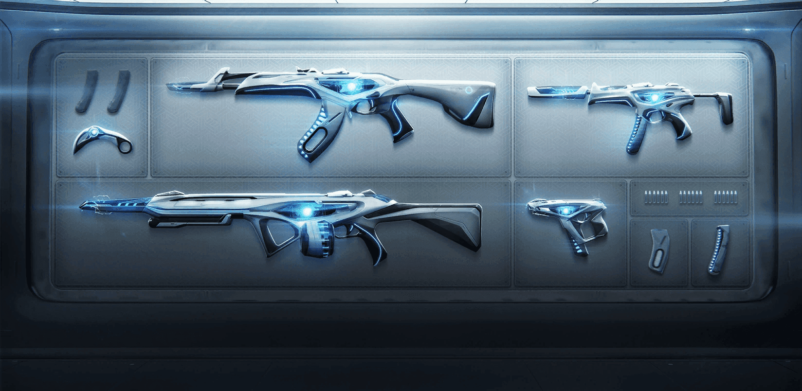 Ion 2.0 Bundle