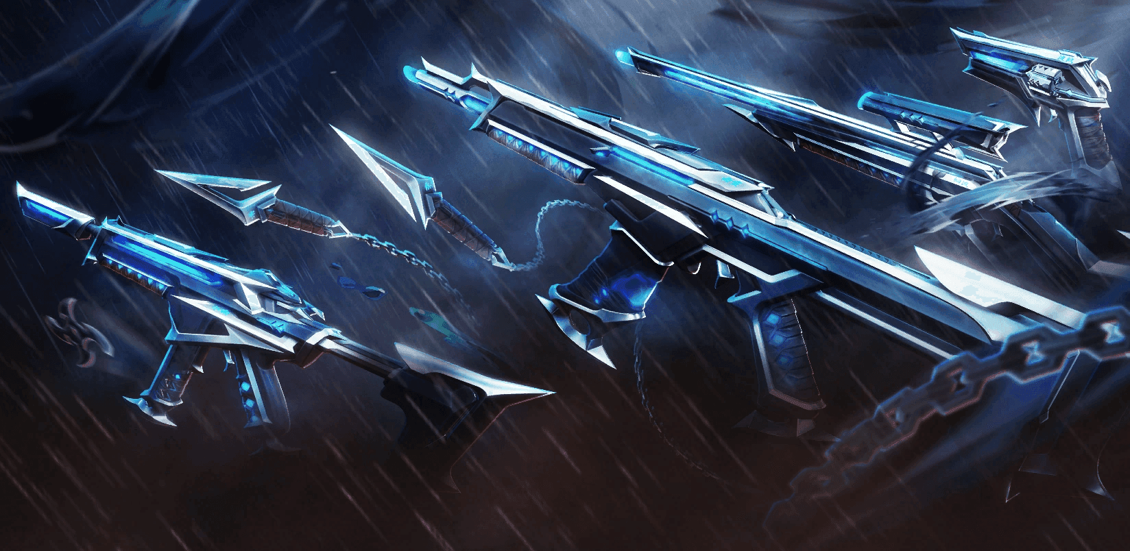 Kuronami Bundle