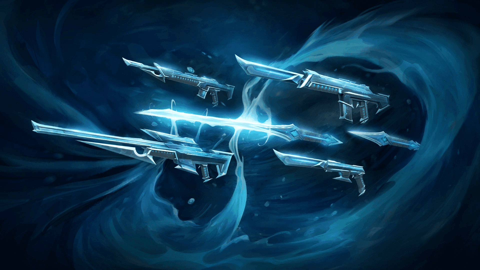 Kuronami V25 Bundle