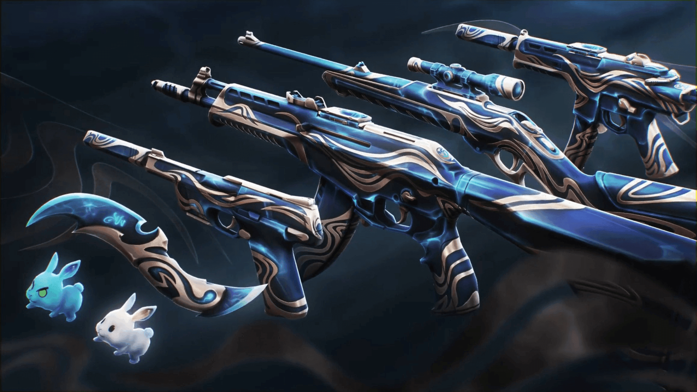 Luna Bundle
