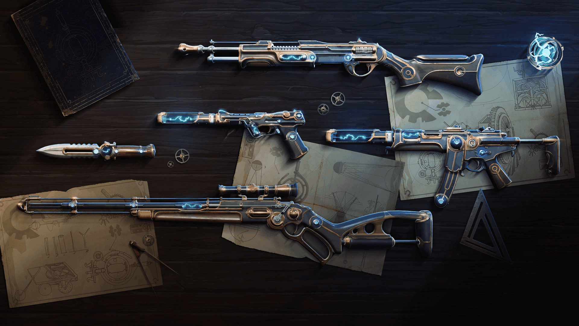 Magepunk Bundle