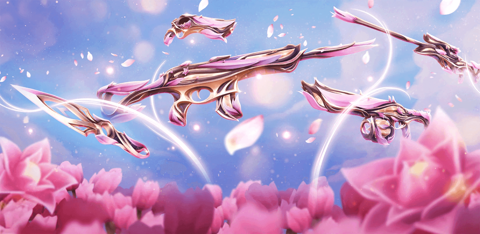 Mystbloom Bundle