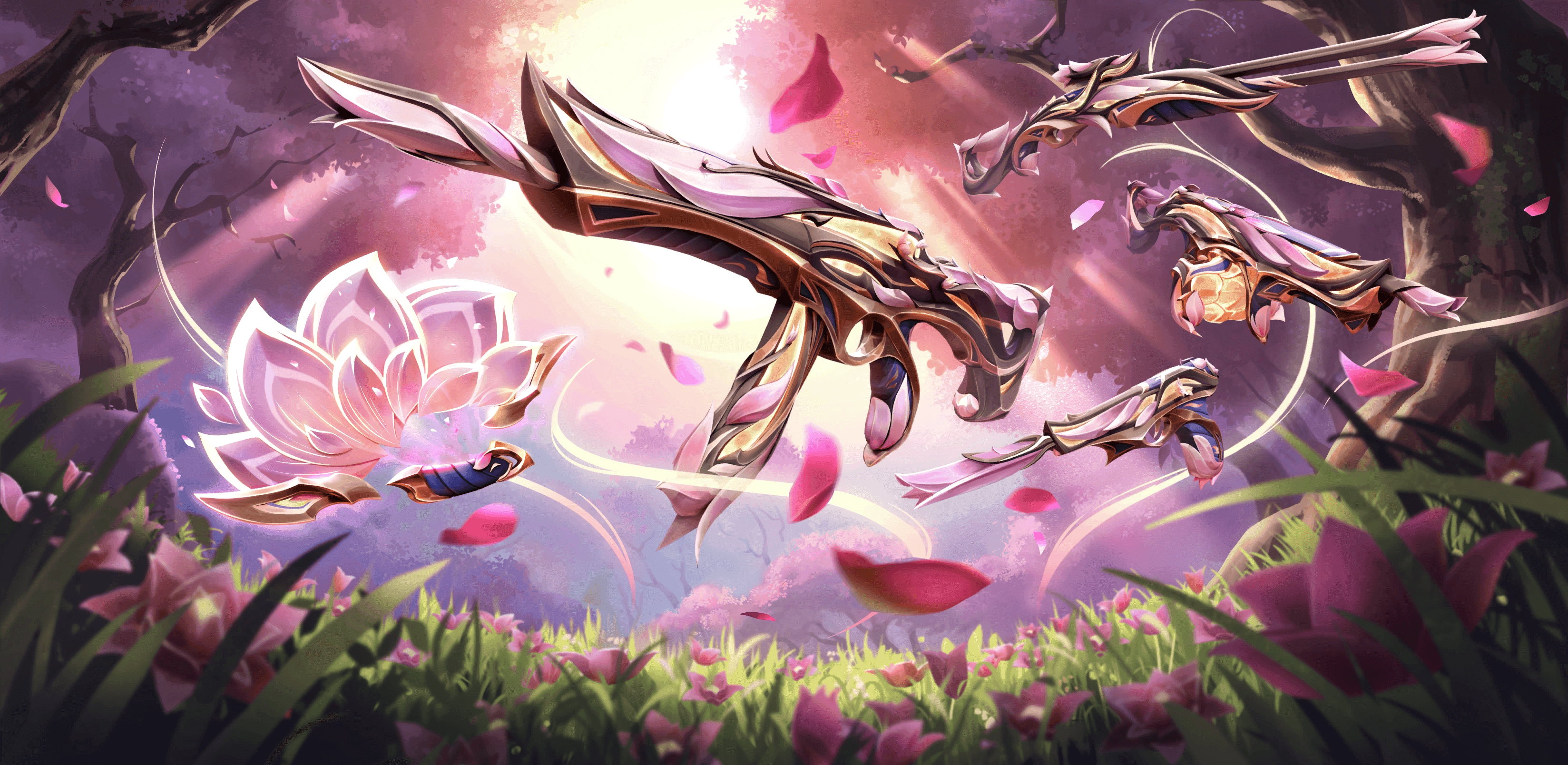 Mystbloom V25 Bundle