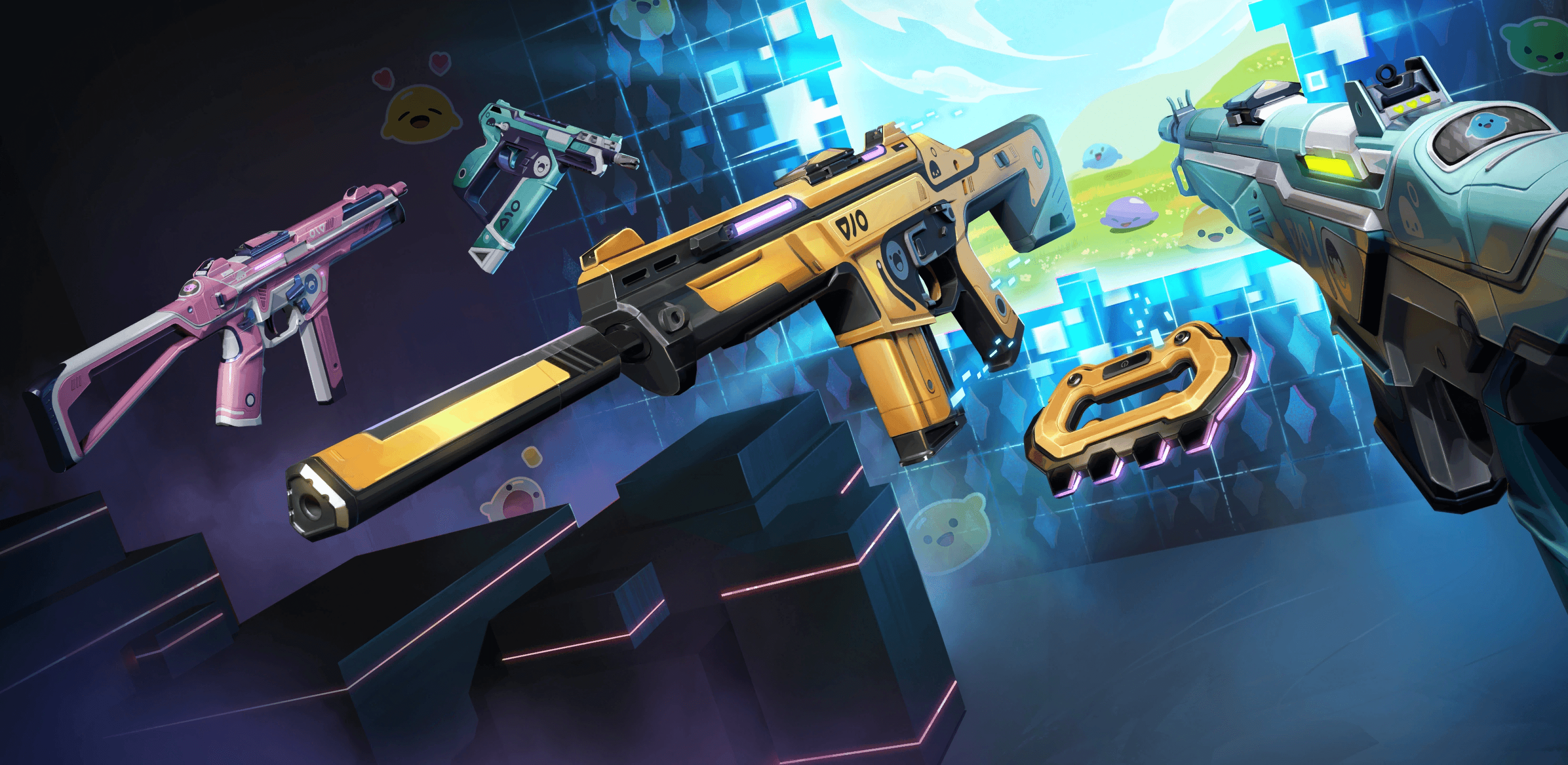 NanoMight Bundle