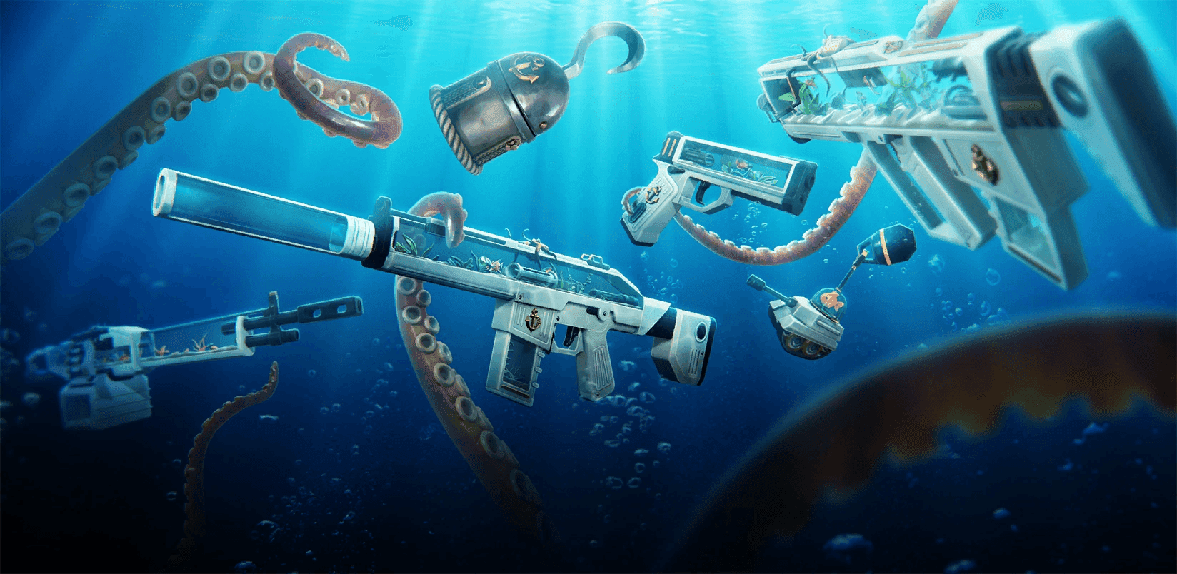 Neptune V25 Bundle