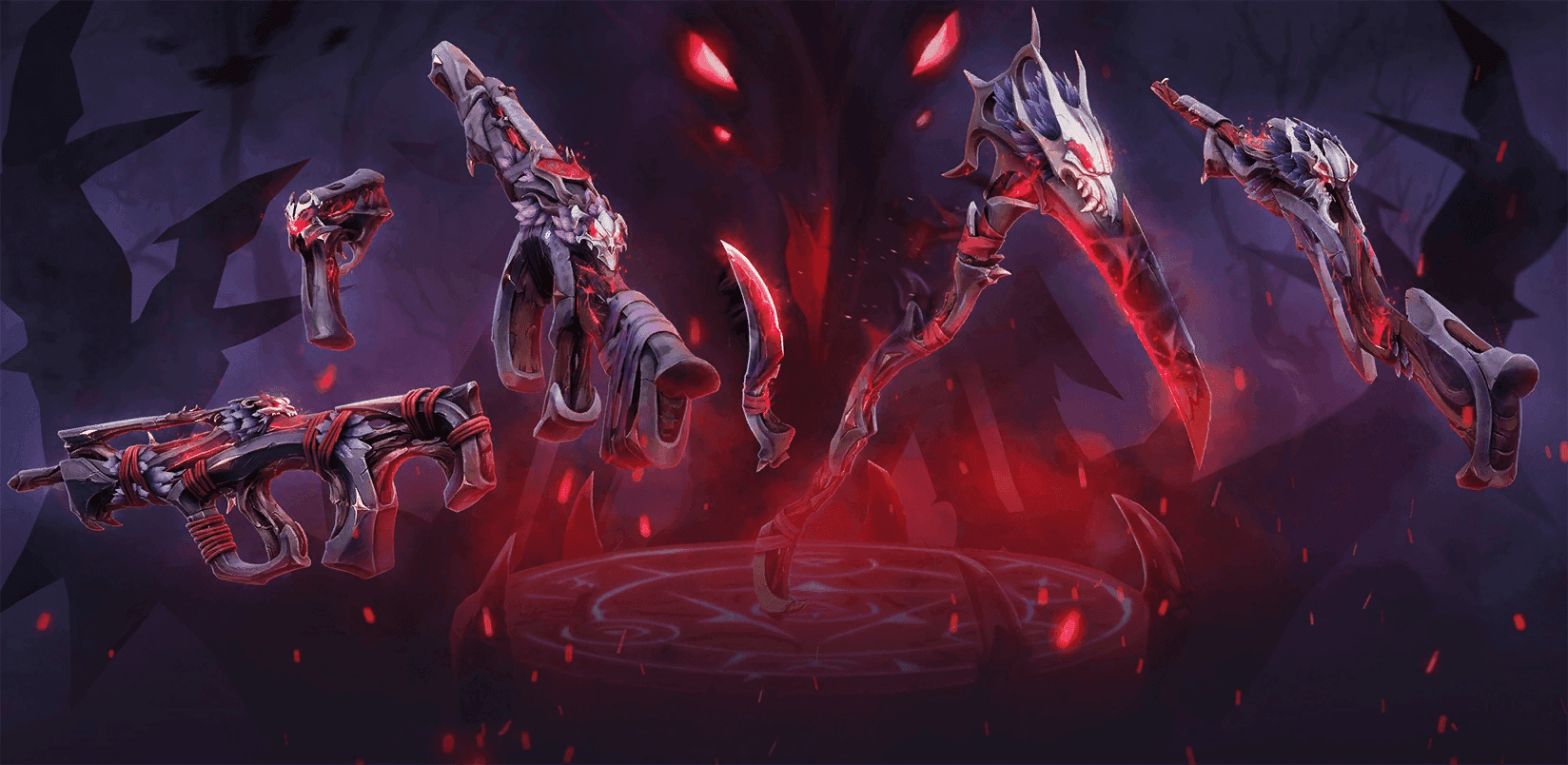 Nocturnum Bundle