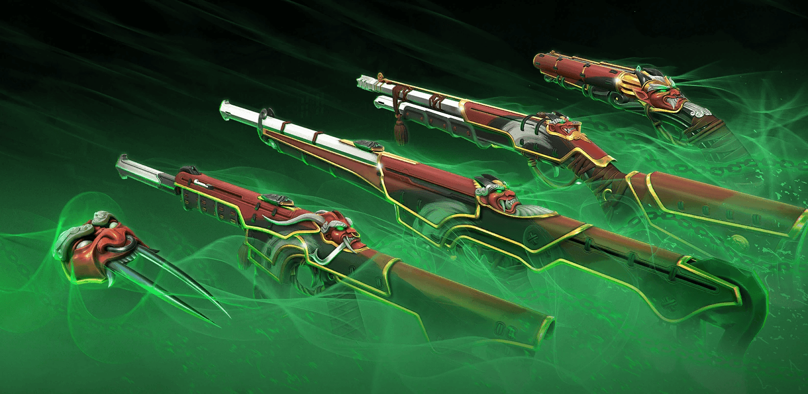 Oni Bundle