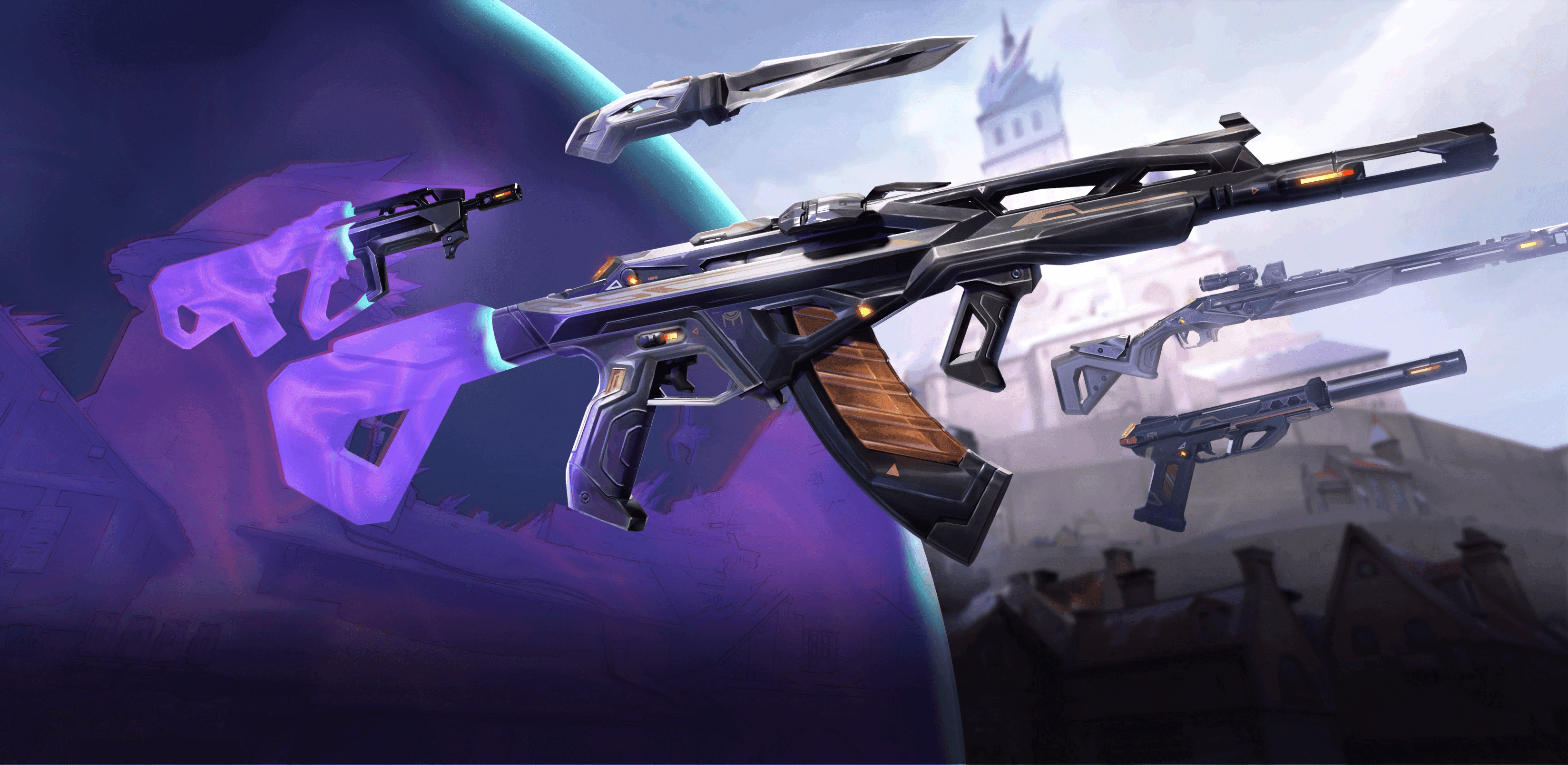 Phaseguard Bundle