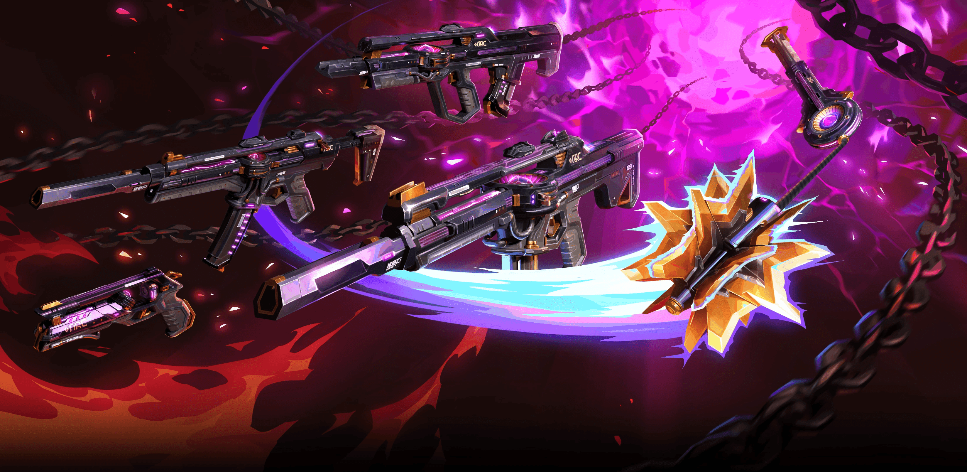Prelude to Chaos V25 Bundle