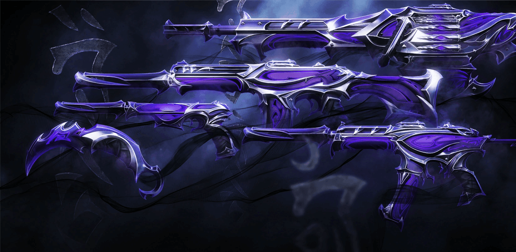 Reaver EP 5 Bundle