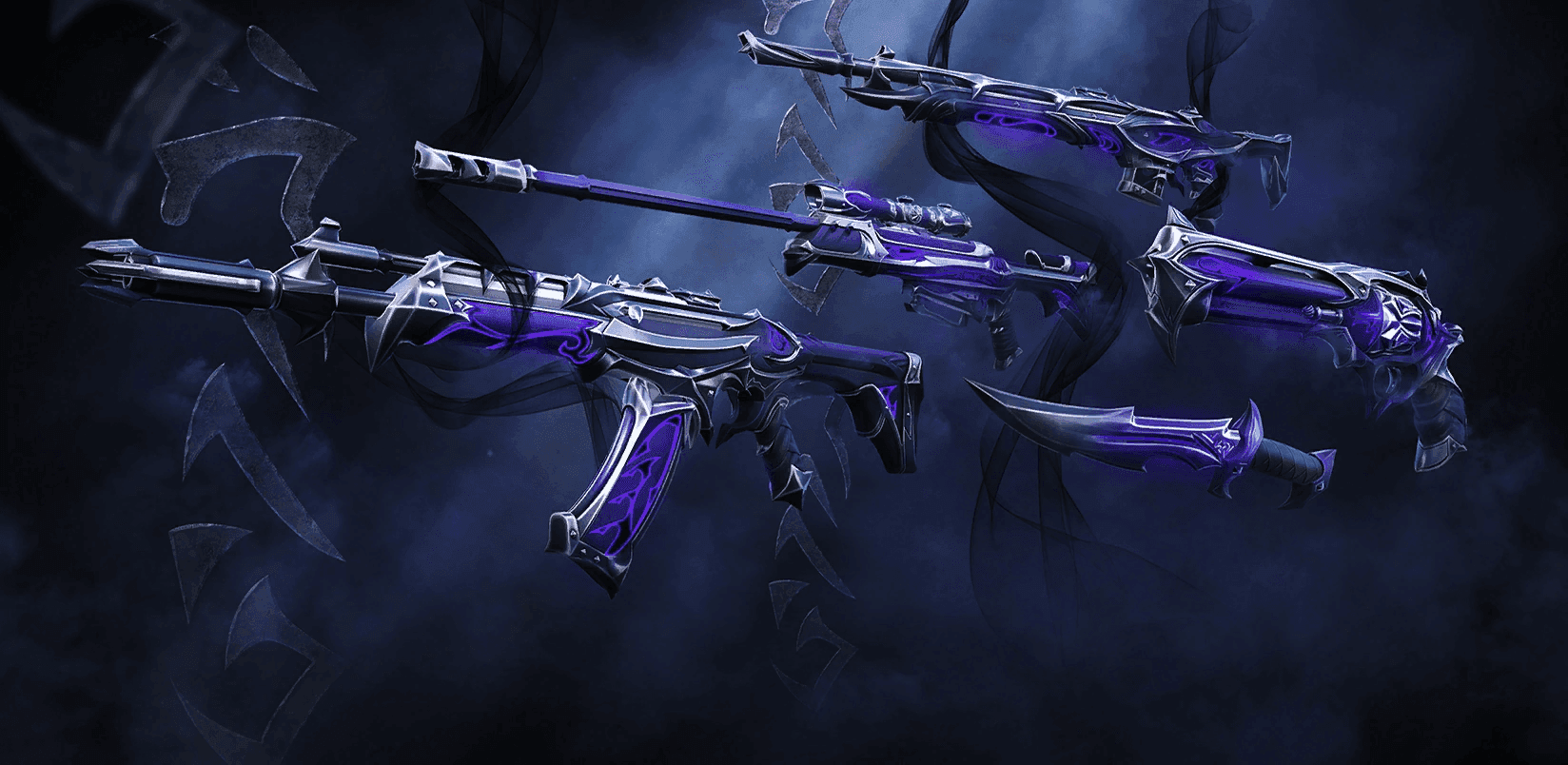 Reaver Bundle
