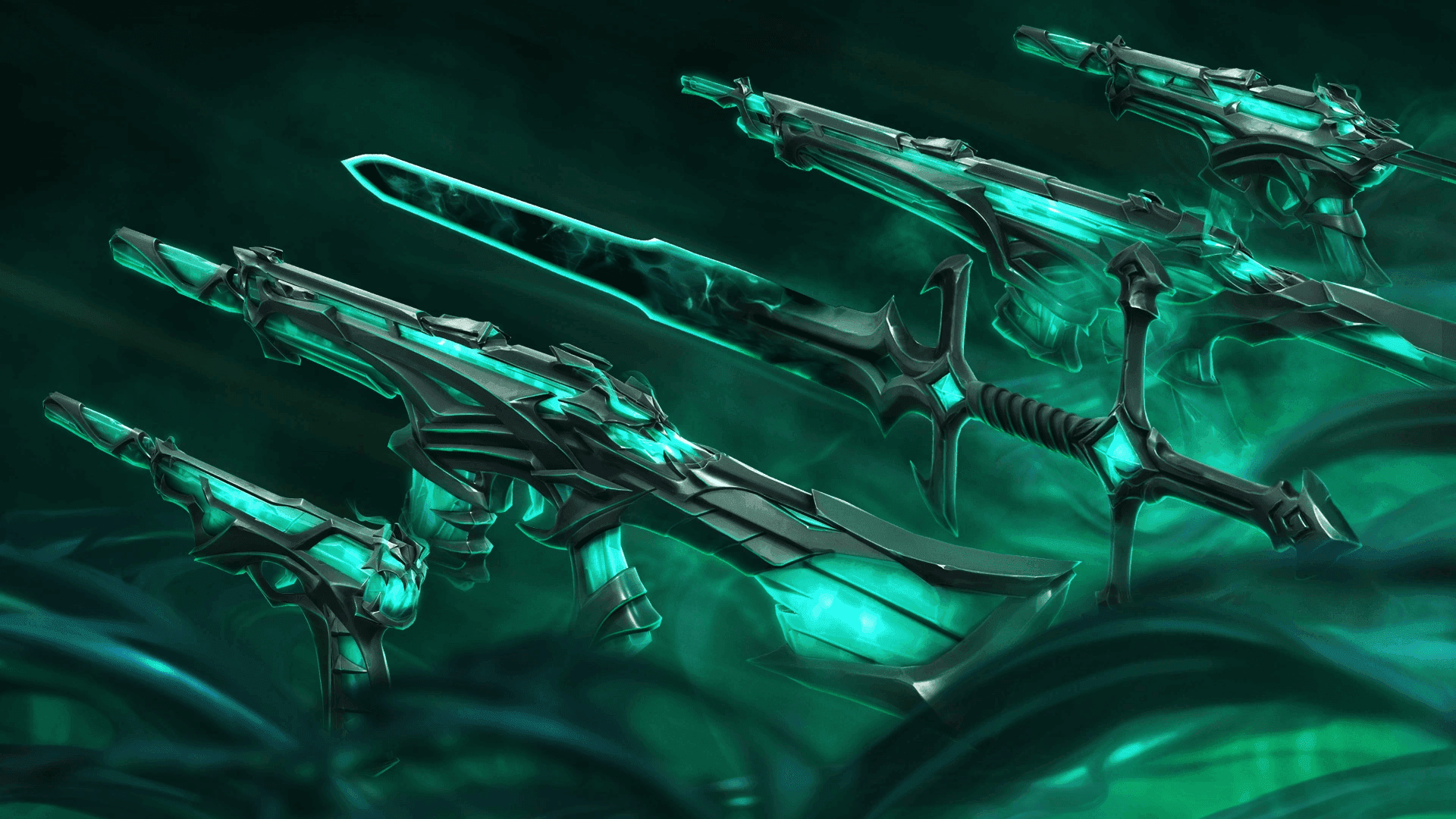 Ruination Bundle