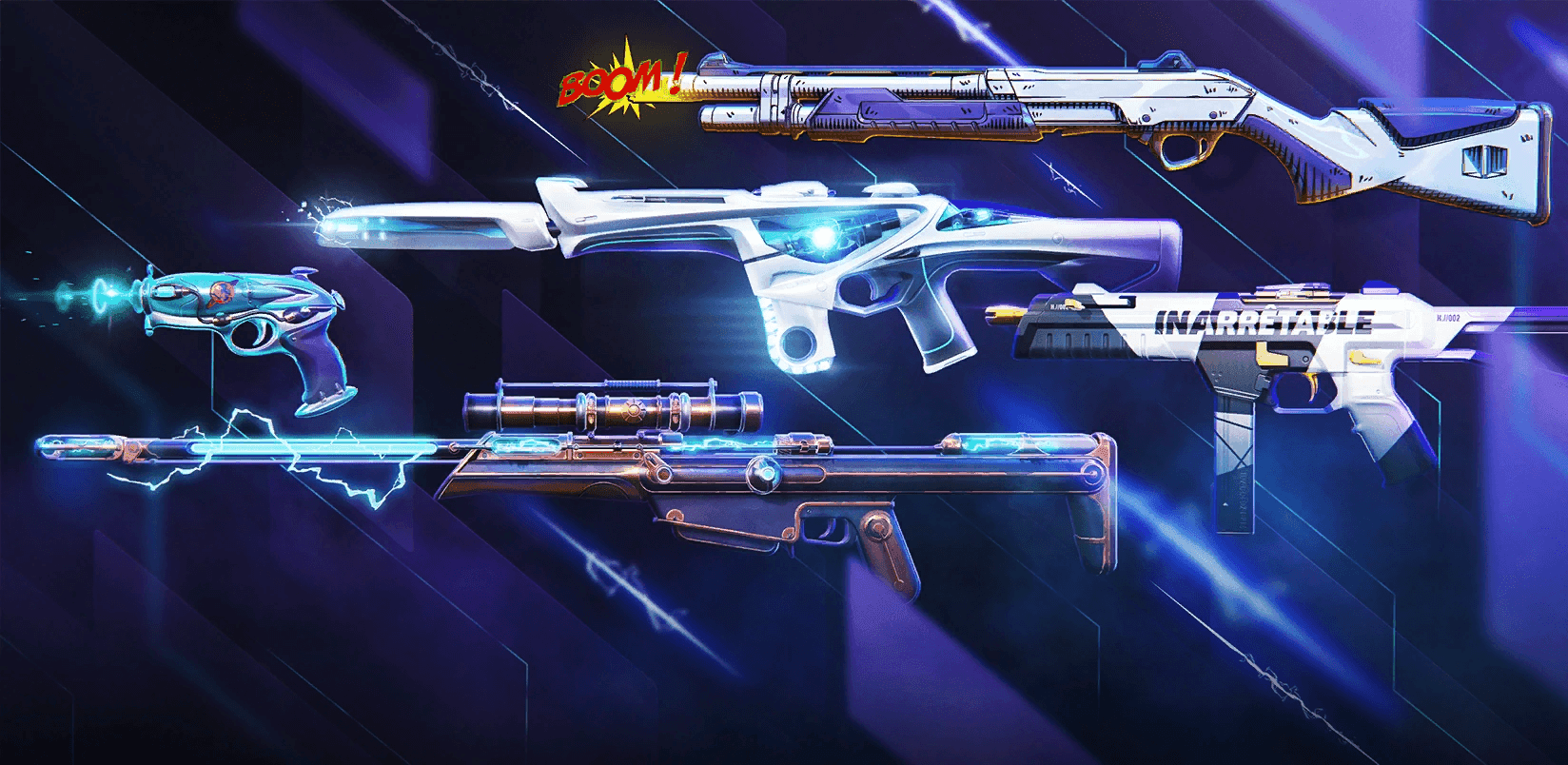 Run It Back 3.0 Bundle
